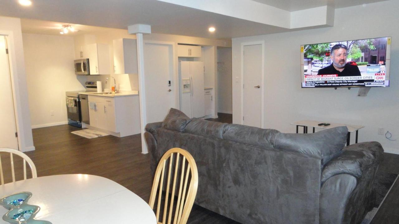 Guest house Afan Of Joy Winnipeg
