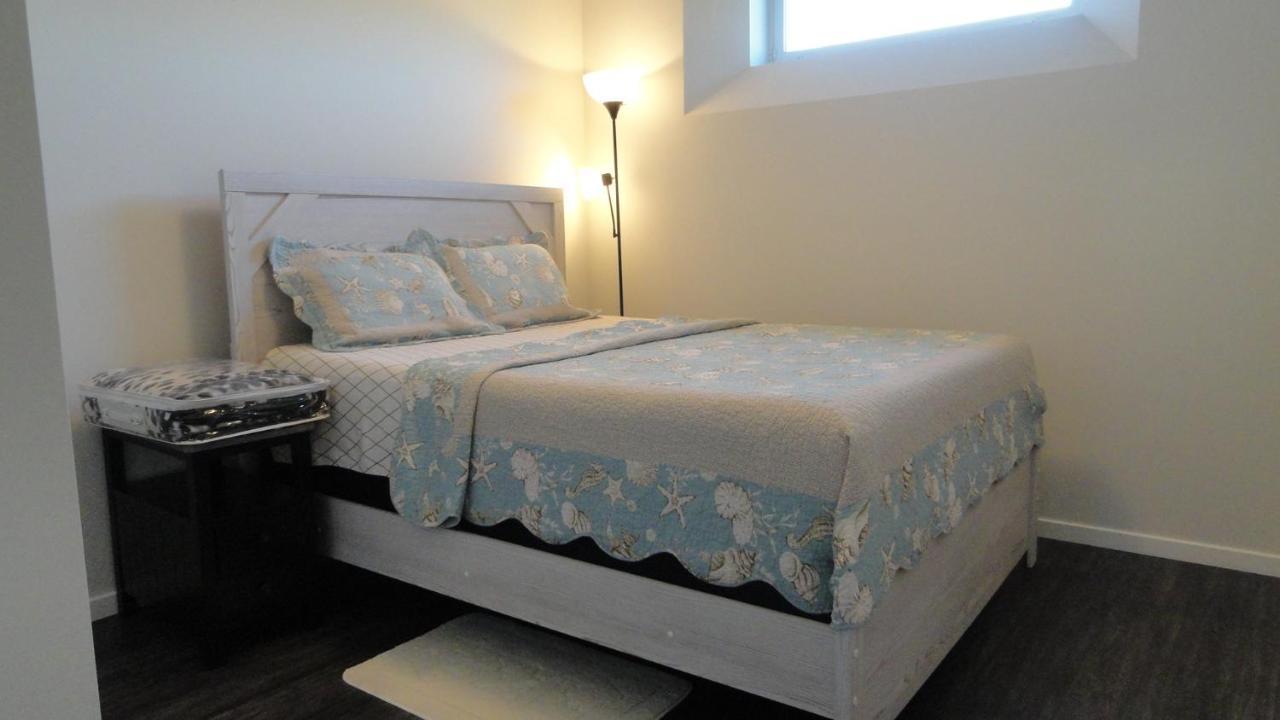 Guest house Afan Of Joy Winnipeg